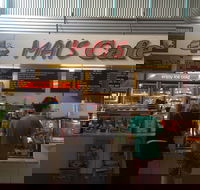 Mai's Caf - Restaurant Darwin