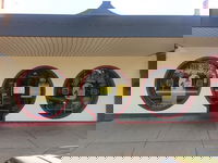 Malcolm's Chinese Restaurant