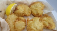 Maribyrnong Road Fish Shop