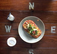 Milk Factory Kitchen  Bar - Restaurant Darwin