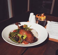 Moselle's - Restaurant Darwin