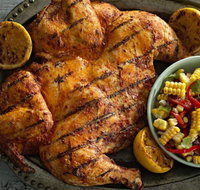 Nando's - Toowong - Restaurant Darwin
