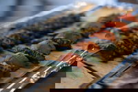 New Star Kebab Restaurant