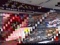 New Dragon BBQ House