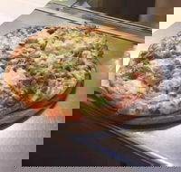 Newroz Kebabs - East Perth - Restaurant Darwin
