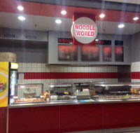 Noodle World