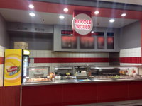 Noodle World