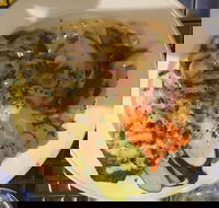 Northern Star Cafe - Restaurant Darwin