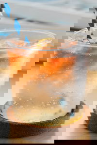 Noughts and Crosses Cafe - Parkville