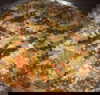 Obsession Coffee House - Restaurant Darwin