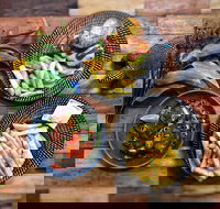 Outback Trek Cafe - Temporarily Closed Due to COVID-19 - Restaurant Darwin