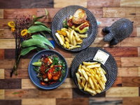 Outback Trek Cafe - Temporarily Closed Due to COVID-19