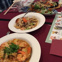 Peacock Gardens Chinese and Thai Restaurant
