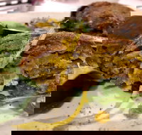 Percy and Percy - Restaurant Darwin