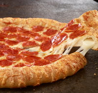 Pizza Hut - Ipswich - Restaurant Darwin