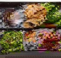 Point of View Cafe - Restaurant Darwin