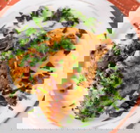 Red Lea - Seven Hills - Restaurant Darwin