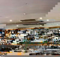 River Deck Cafe - Restaurant Darwin