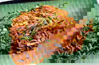 Robert Gordon Kitchen