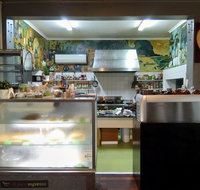 Rumi's Kitchen - Restaurant Darwin