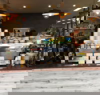 S  AJ - Restaurant Darwin