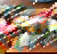 Sakana Sushi Bar - Restaurant Darwin