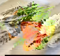 Saltbean Espresso Bar