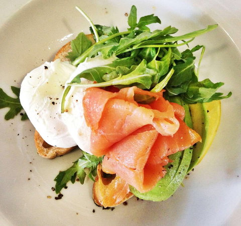 Saltbean Espresso Bar - Restaurant Darwin 0