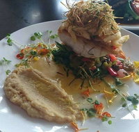 Samarco II - Restaurant Darwin