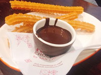 San Churro Belmont