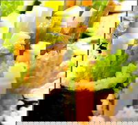 Shuji Sushi - Parkville