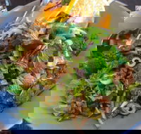 Siam Village - Restaurant Darwin