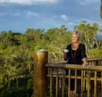 Skybury Cafe and Roastery - Restaurant Darwin