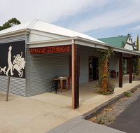 Slow Wine Co - Restaurant Darwin