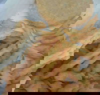 Snappers Fish  Chippery - Restaurant Darwin