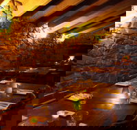 Stonesthrow Restaurant at Hotel High Plains - Restaurant Darwin