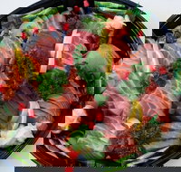 Sushi Kun - Restaurant Darwin