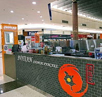 Svitian Chinese Pancake - Restaurant Darwin