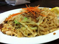 Thai on the Terrace