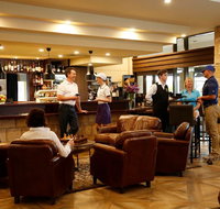 The Legends Grill and Bar - Restaurant Darwin