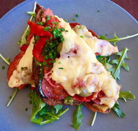 The Pepper Lounge - Restaurant Darwin