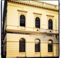 The Vault on Nelson - Restaurant Darwin