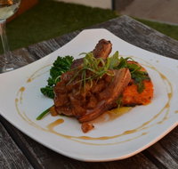 The Brunswick Hotel - Restaurant Darwin