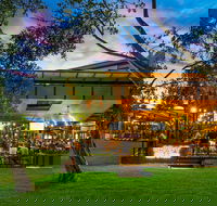 The Precinct Tavern - Restaurant Darwin