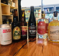 The Hop Shop Bellingen - Restaurant Darwin