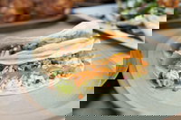 The Burrito Bar - Caboolture