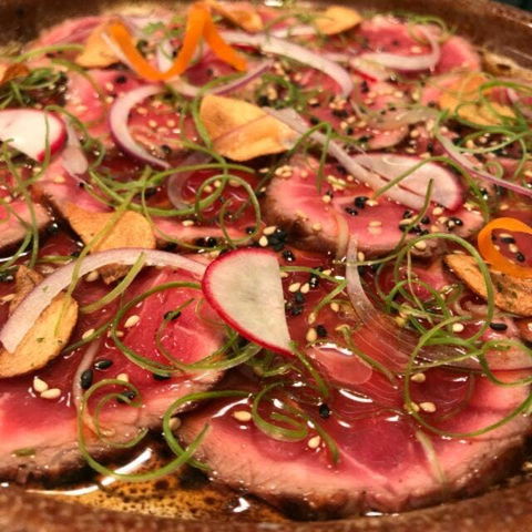 The Jin Modern Japanese Cuisine - Restaurant Darwin 0