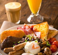The Coffee Club - Frankston - Restaurant Darwin