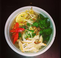 The Rice Hut - Restaurant Darwin