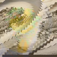 Three Beans - Castle Hill